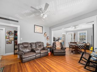 14 Radcliffe Ave FLOOR 1, Providence, RI 02908