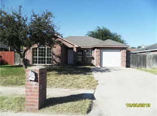 4220 Flamingo Ave, McAllen, TX 78504
