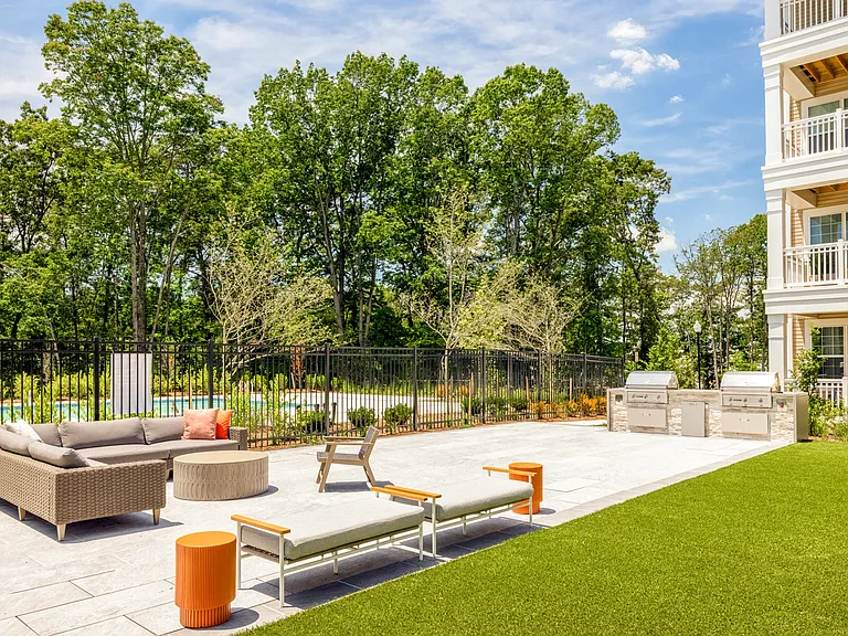 Designer Collection at Creekstone Village