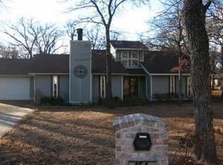 114578 Briar Cv, Eufaula, OK 74432