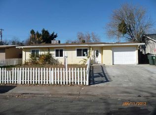 6617 Medora Dr, North Highlands, CA