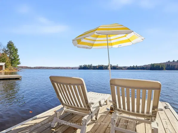 1260 Winders Bay Rd, Lake Of Bays, ON P0B 1A0