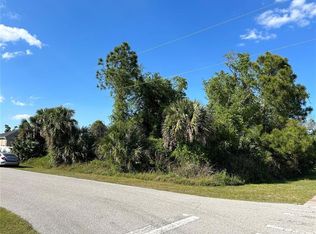 S Haberland Blvd LOT 6, North Pt, FL 34288