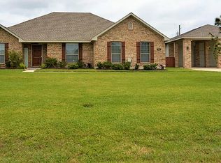 3903 Palm Crest Dr, Rosharon, TX 77583