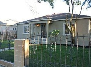 2452 E Fremont St, Stockton, CA
