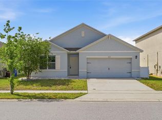 1823 Bluepoint St, Saint Cloud, FL 34771