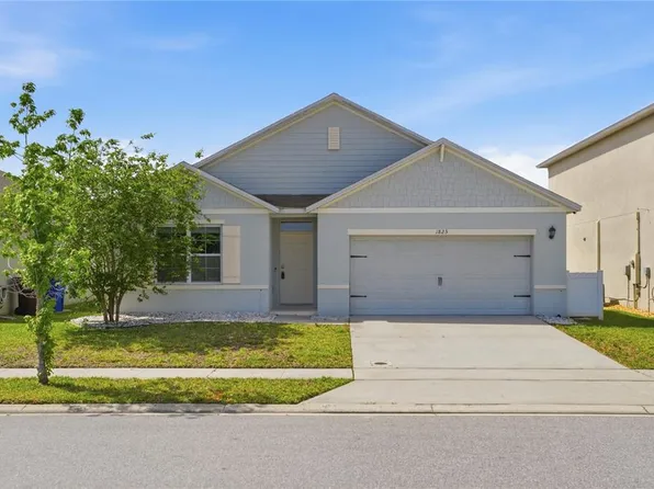 1823 Bluepoint St, Saint Cloud, FL 34771