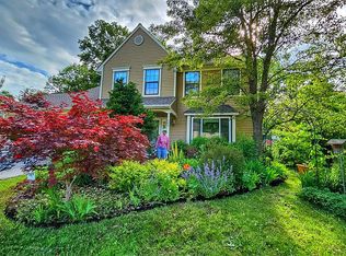 468 Granger Dr, Bear, DE 19701
