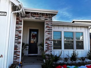 2048 N Mitchell St, Hanford, CA 93230