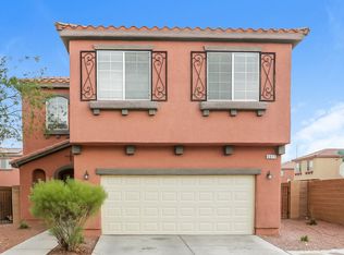 6073 Traviata Ave, Las Vegas, NV 89141
