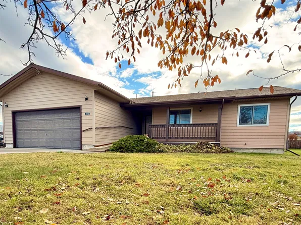 3911 Bullet Dr, East Helena, MT 59635