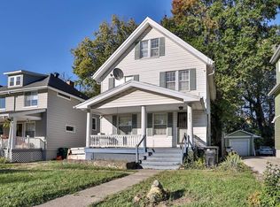 3343 Evanston Ave, Cincinnati, OH 45207