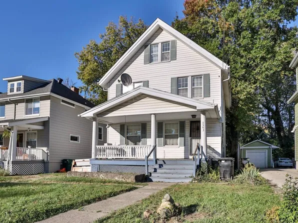 3343 Evanston Ave, Cincinnati, OH 45207