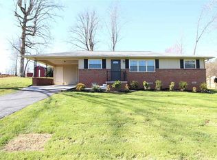 2060 Cherry St SE, Cleveland, TN 37323