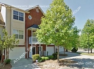 294 Crumley St SW, Atlanta, GA 30312