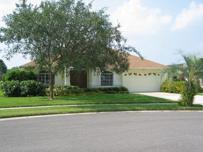 12407 Wilcox Ct, Orlando, FL, 32828