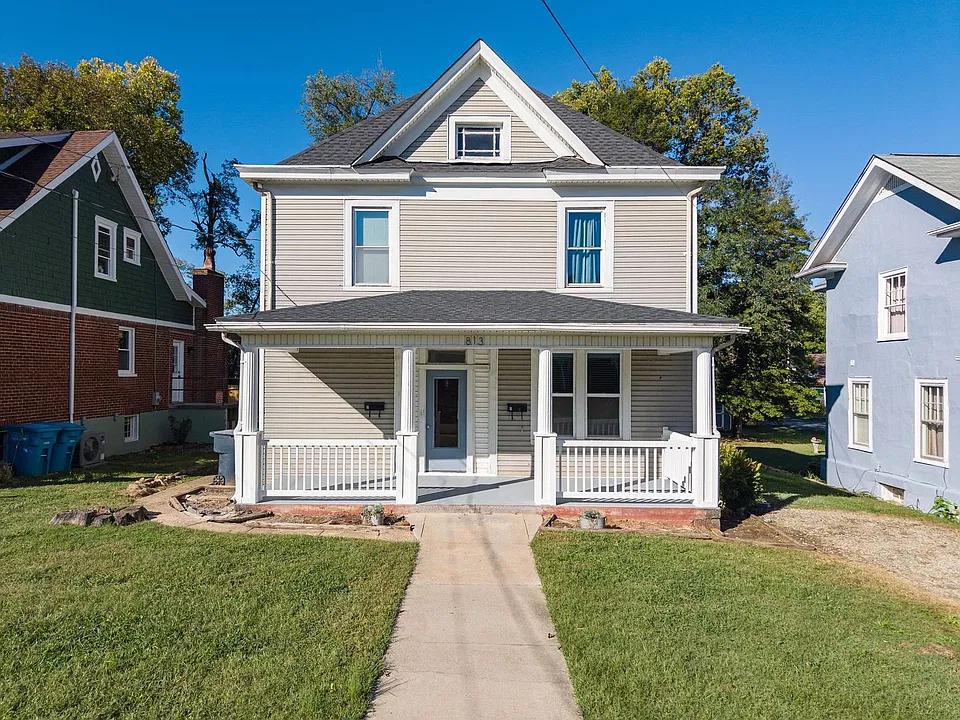813 Winona