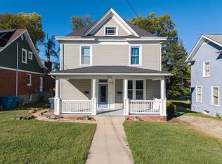 813 Winona Ave SW #1, Roanoke, VA 24015