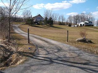 4616 Cole Rd, Hemlock, NY 14466