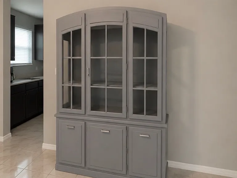 Dining Area (Furnished Option)