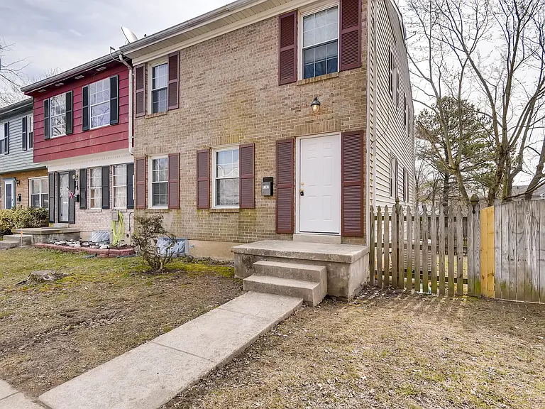 1347 Harford Square Dr #1 — Photo 9