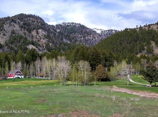 79 Alpine Way, Thayne, WY 83127