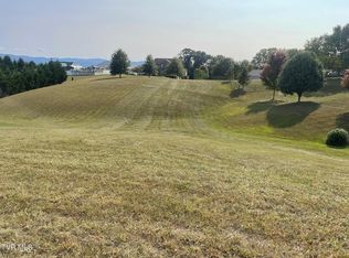 601 Sand Ridge Cir, Jonesborough, TN 37659