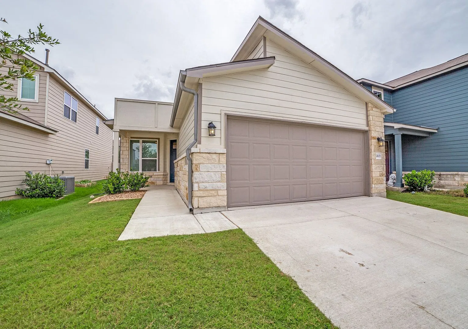 3-Bedroom Newer Construction In Talley Fields — Photo 1