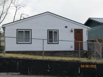414 Mill Bay Rd, Kodiak, AK, 99615