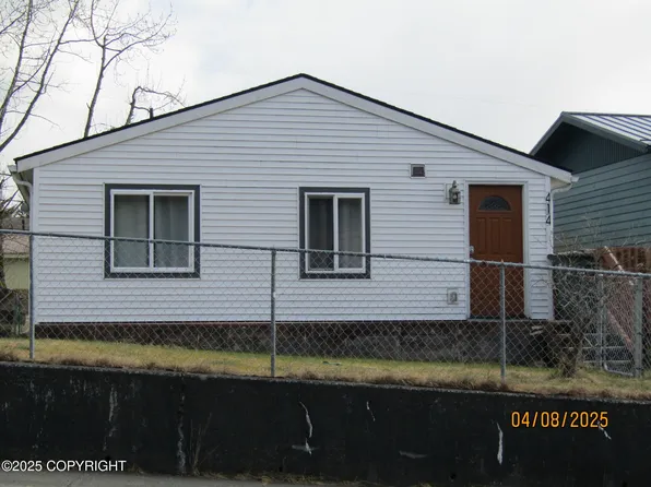 414 Mill Bay Rd, Kodiak, AK 99615
