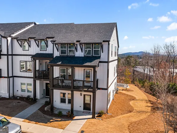 800 Mackay Crk, Woodstock, GA 30188