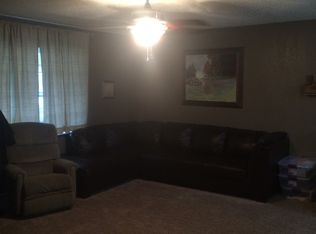 103737 S 3410th Rd, Meeker, OK 74855