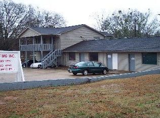 205 Burris St, Anderson, SC 29625