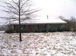 3259 Bolender Rd, Bethel, OH 45106