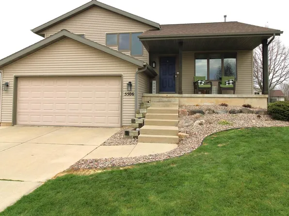 5506 Red Oak Trail, Mcfarland, WI 53558