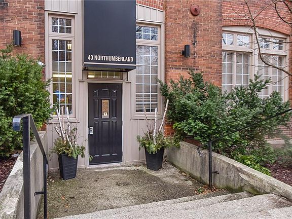 3rd image of 40 Northumberland St #106