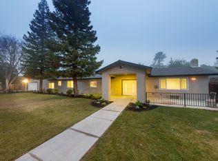 2570 W Wrenwood Ave, Fresno, CA