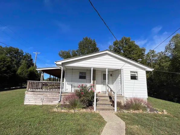 3564 Centerville Rd, Prichard, WV 25555