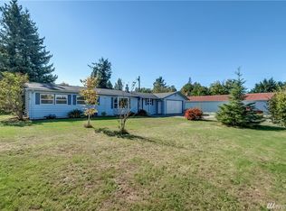 165 W Hemmi Rd, Bellingham, WA 98226