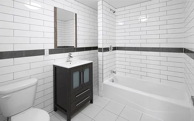 Rented by Bravado Real Estate LLC | media 18