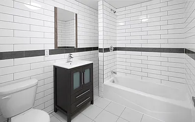 Rented by Bravado Real Estate LLC