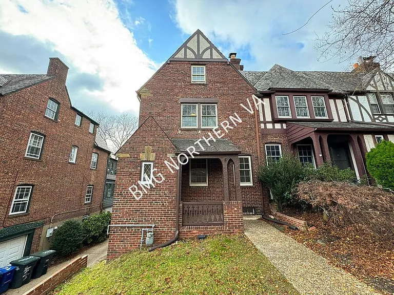 4412 Volta Pl NW — Photo 1