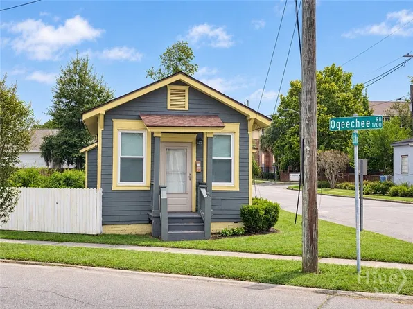 1712 Ogeechee Road, Savannah, GA 31415