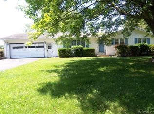 5218 Ellicott Street Rd, Batavia, NY 14020