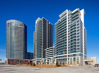7167 Yonge St #PENTHOUSE 209, Markham, ON L3T 0E1