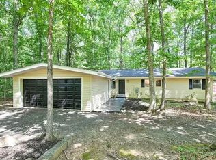 110 Edgehill Dr, Locust Grove, VA 22508