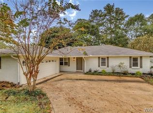 3608 Loop Rd, Tuscaloosa, AL 35404