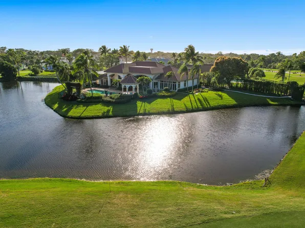 3341 Monet Drive W, Palm Beach Gardens, FL 33410