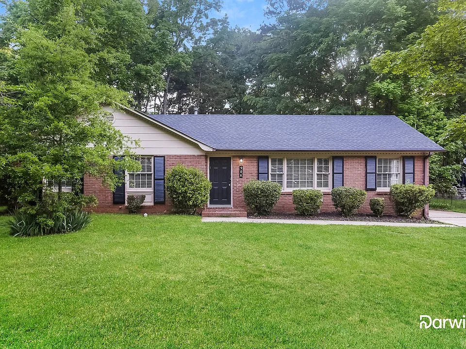 906 Eaglewood Ave