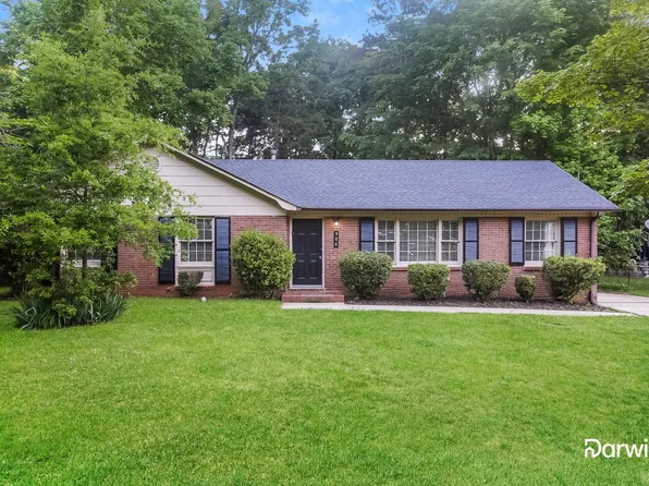 906 Eaglewood Ave, Charlotte, NC 28212